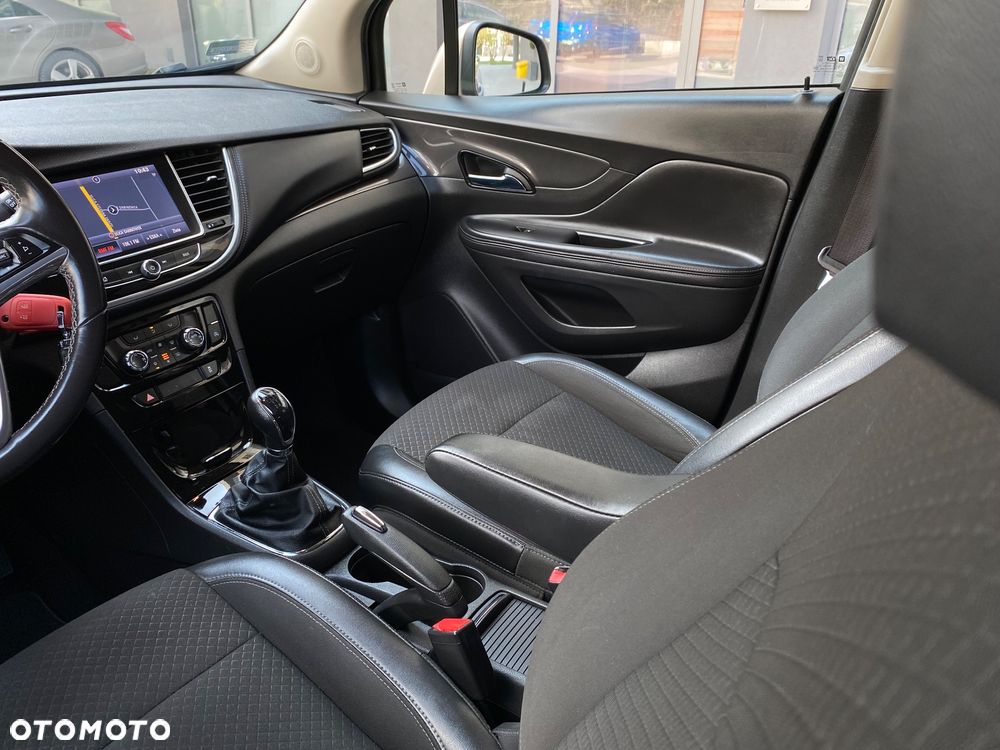 Opel Mokka 1.4 T Cosmo S&S EU6 - 26