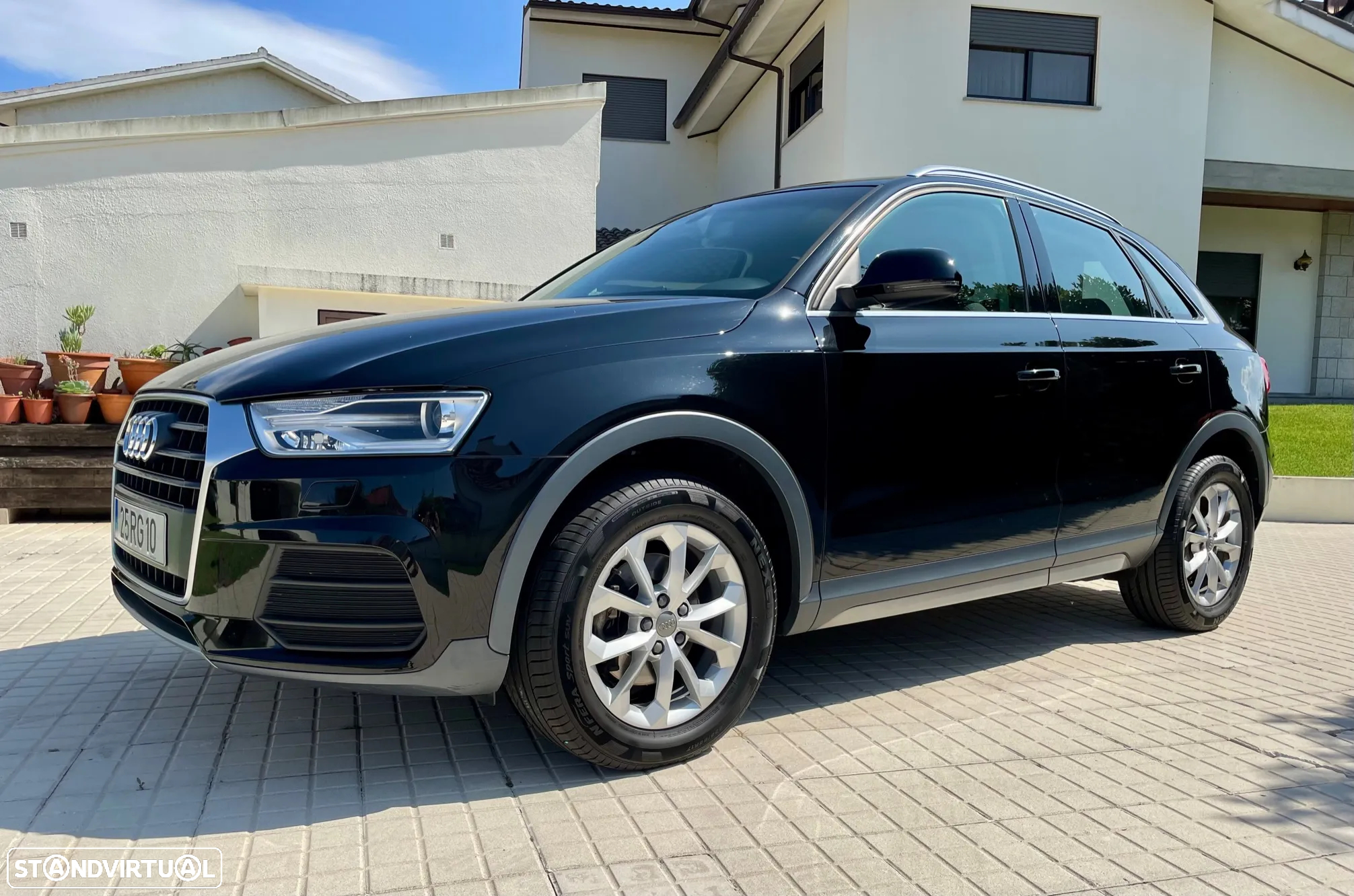 Audi Q3 2.0 TDI Design - 4