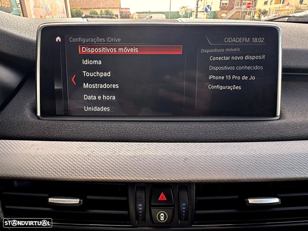 BMW X5 25 d sDrive Pack M - 31