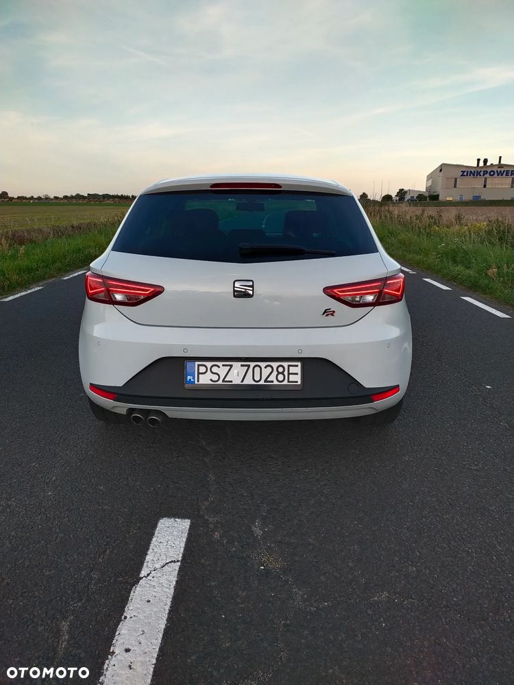 Seat Leon - 7