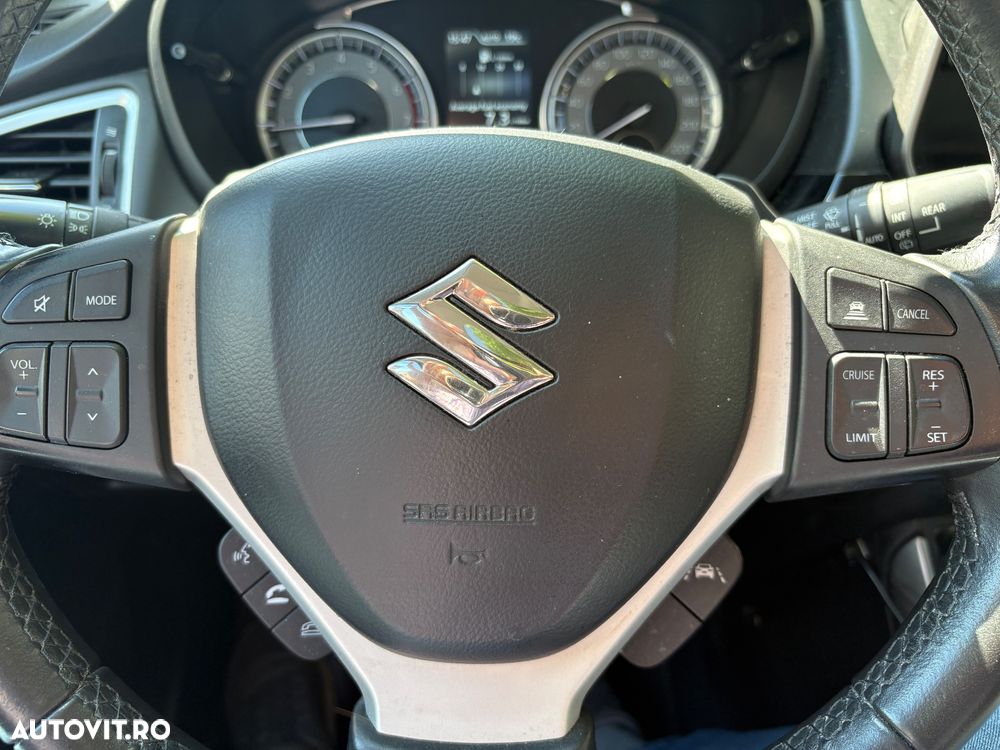 Suzuki S-Cross ver-1-5-allgrip-hev-luxus - 20