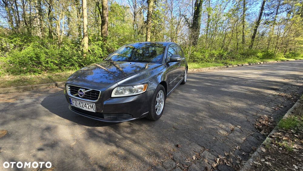 Volvo S40 D3 Business Edition - 18