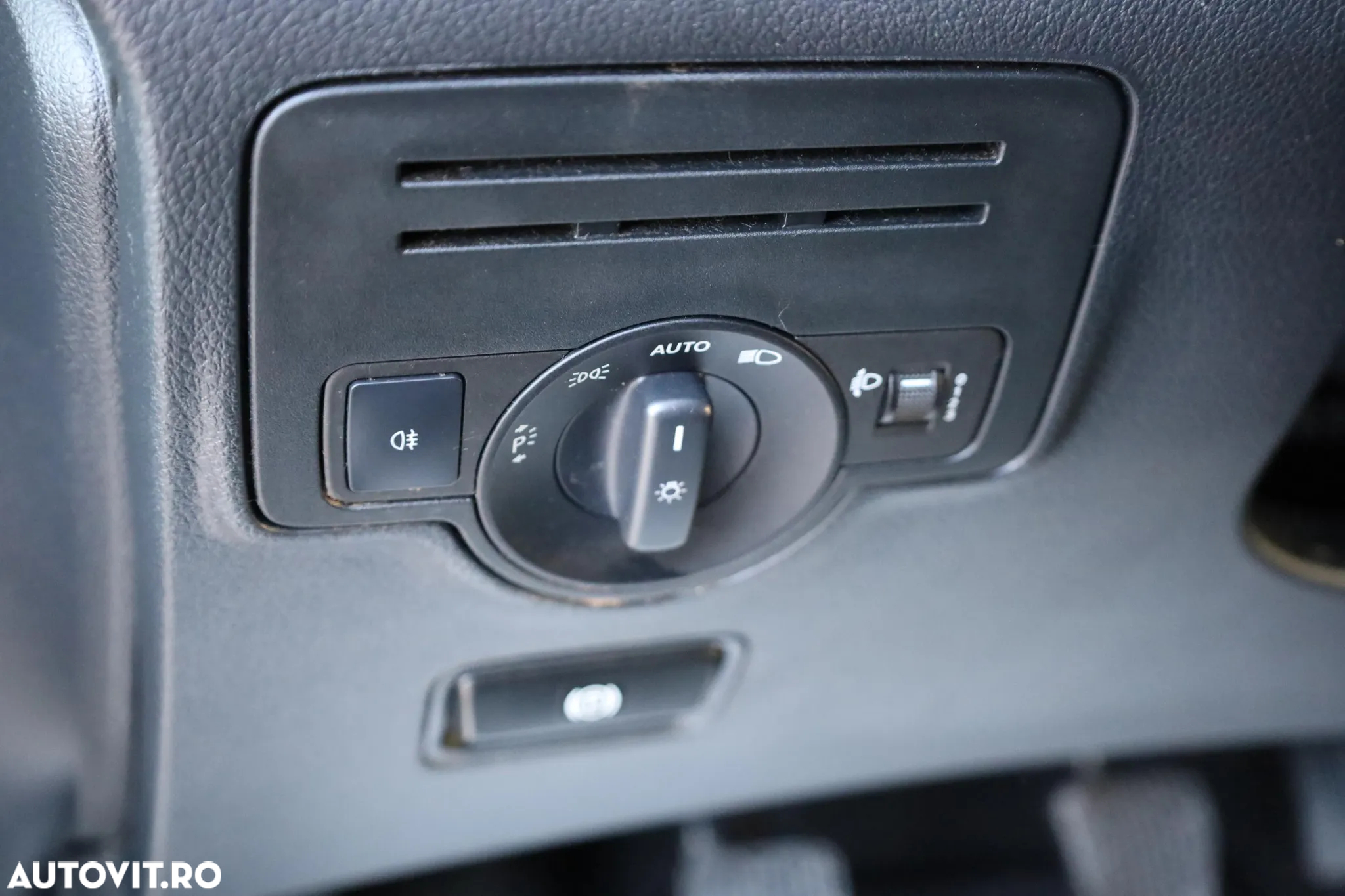 Mercedes-Benz Vito 111 CDI MIX / E FWD - 20