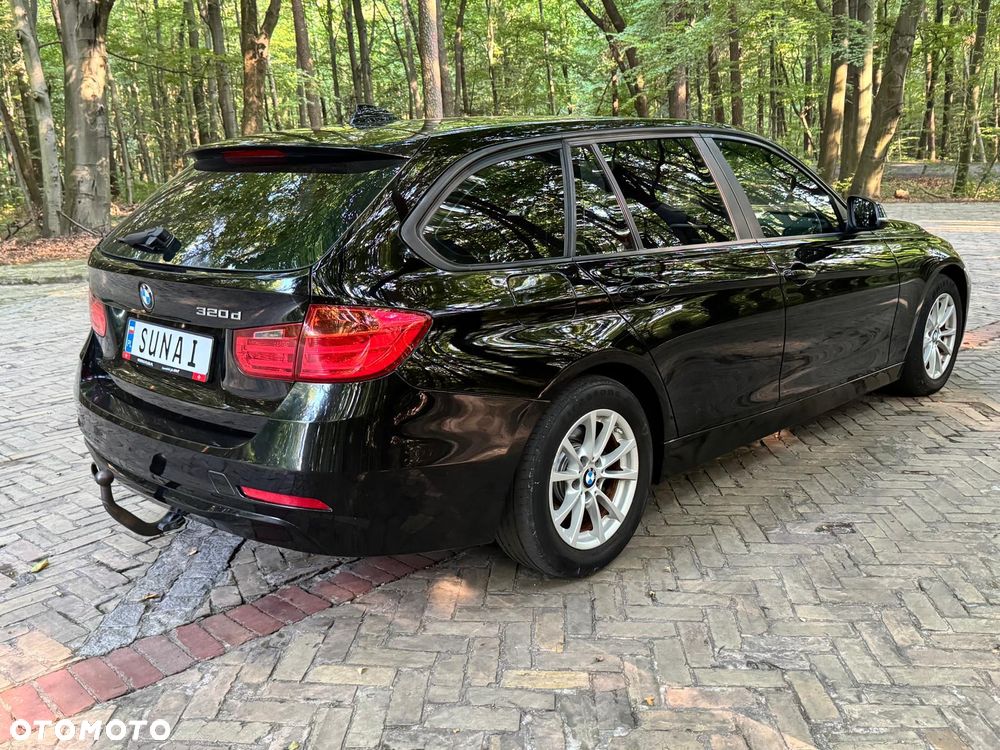 BMW Seria 3 - 6