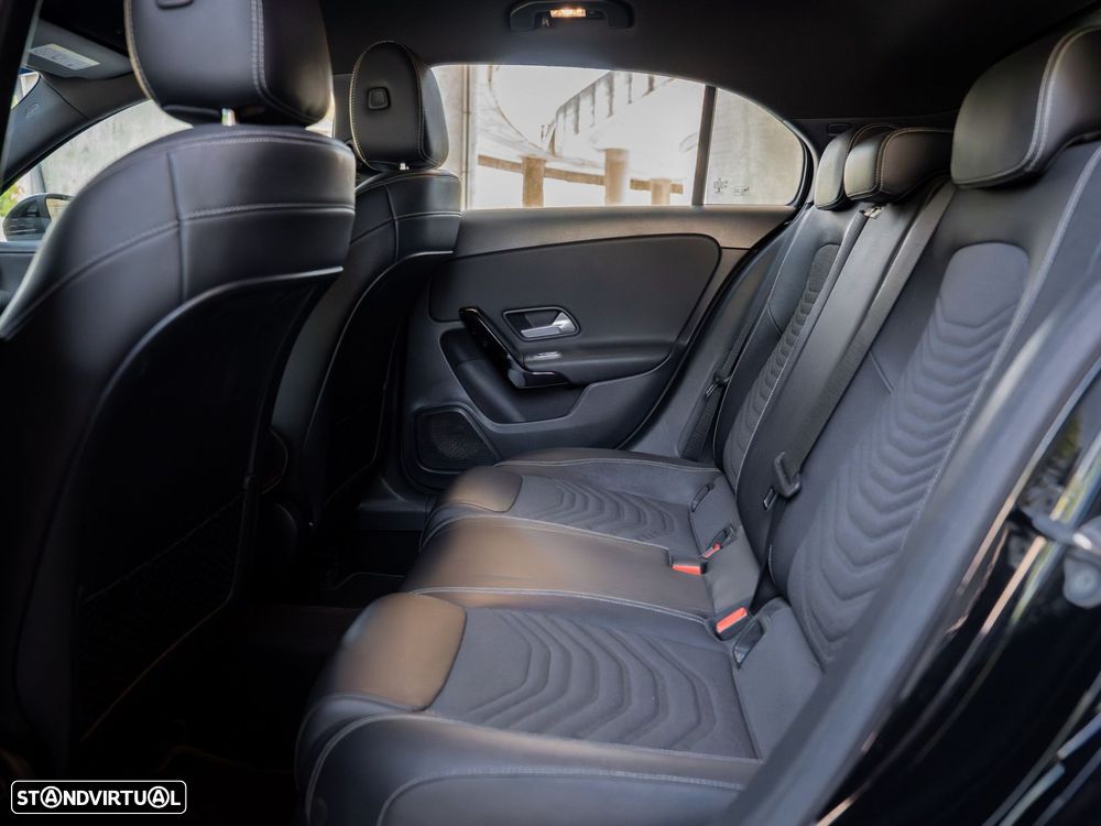 Mercedes-Benz A 160 Style - 19