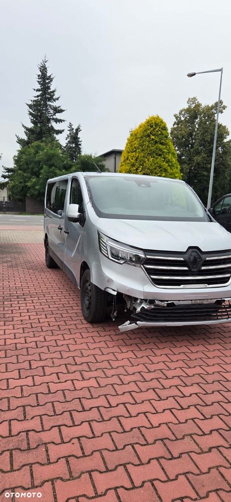 Renault Trafic 2.0 dCi Escapade - 1