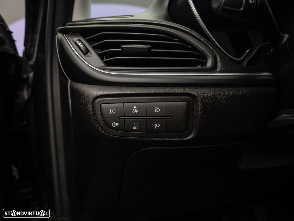 Fiat Tipo 1.3 M-Jet Lounge - 19