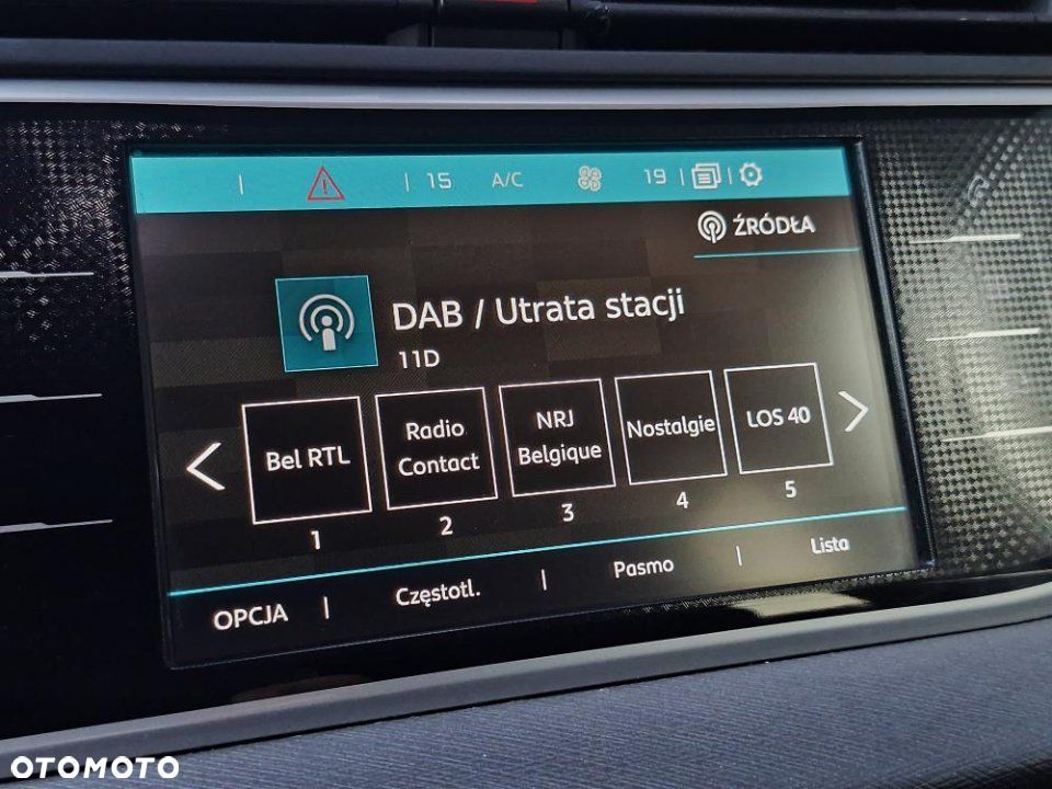 Citroën C4 SpaceTourer - 37