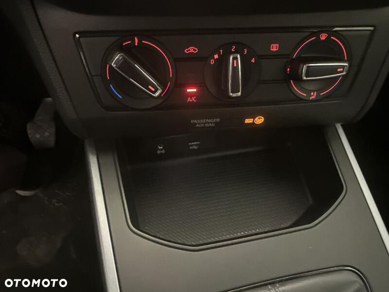 Seat Arona 1.0 TSI GPF Style S&S - 17