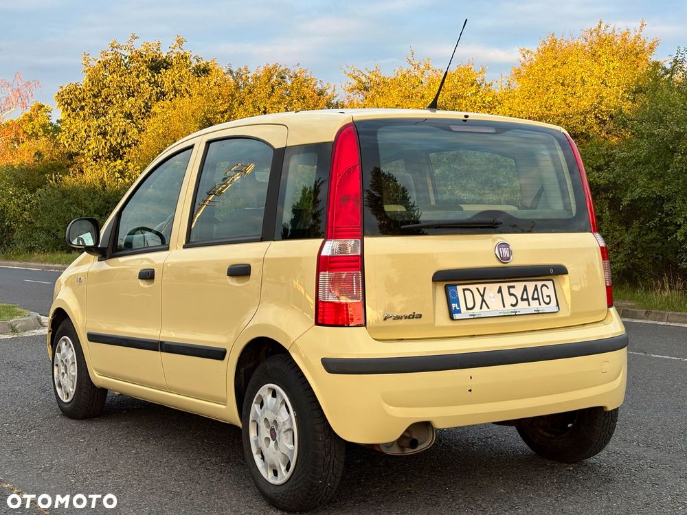 Fiat Panda 1.2 Dynamic - 7