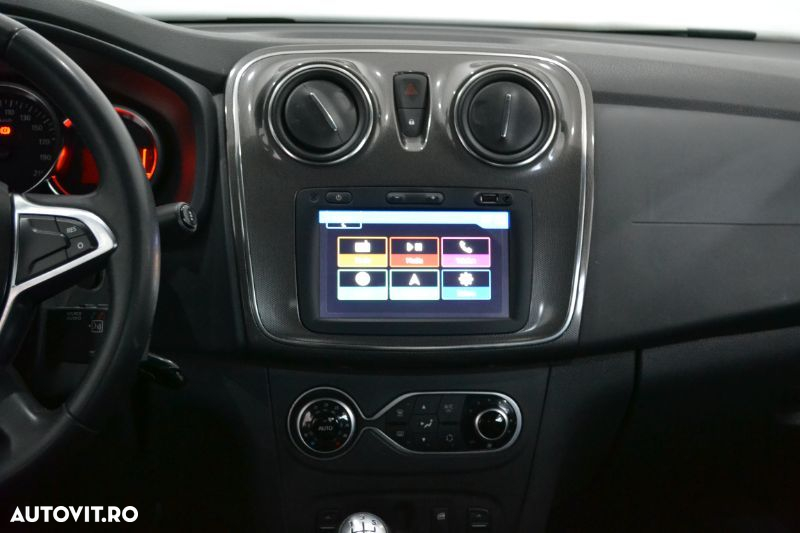 Dacia Logan - 12