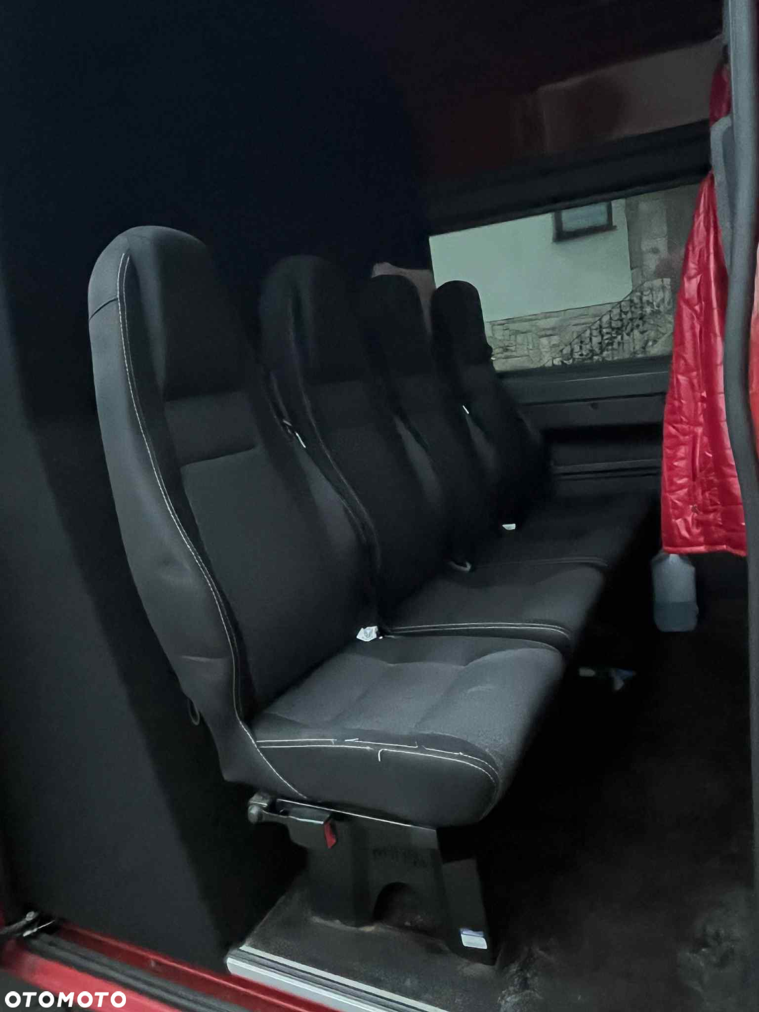 Fiat Ducato - 5