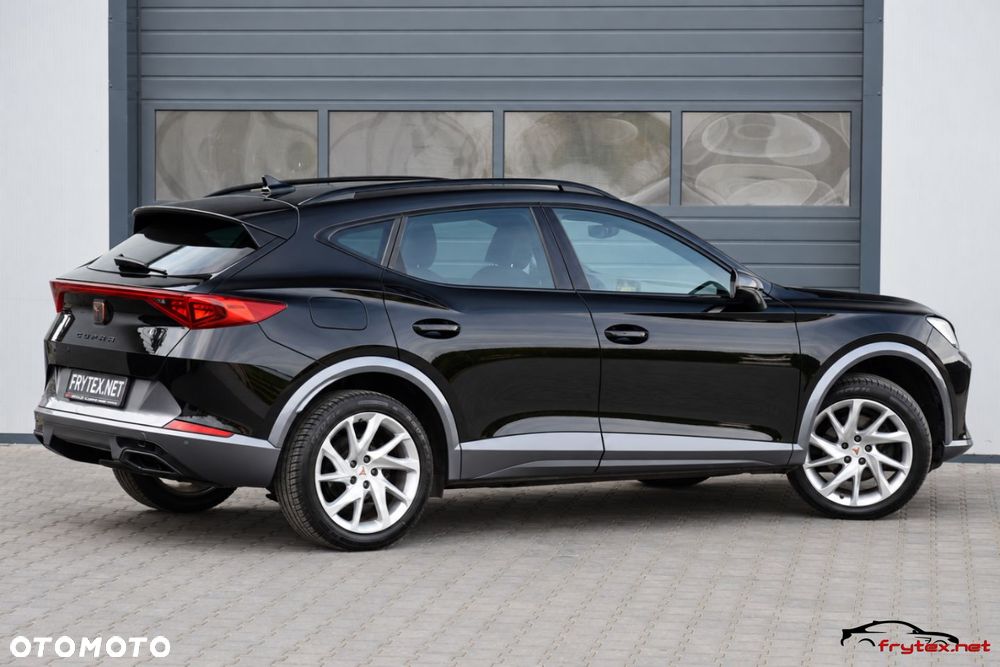 Cupra Formentor - 12