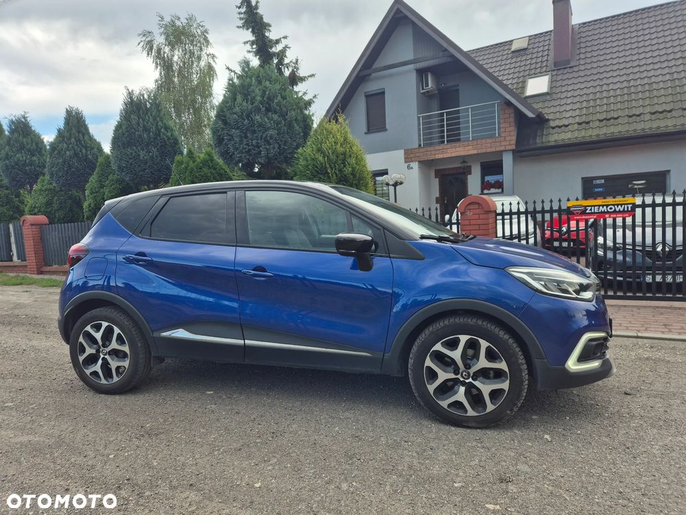 Renault Captur 1.3 Energy TCe S-Edition EDC - 10