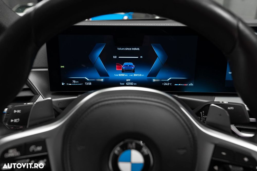 BMW Seria 4 - 19