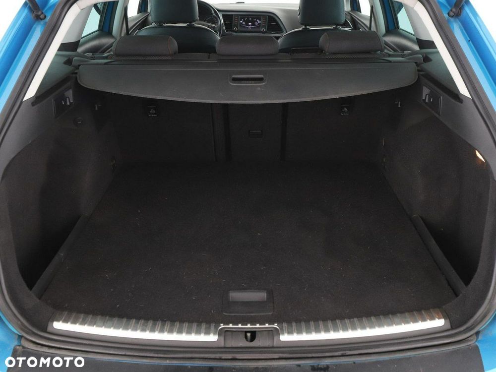 Seat Leon 1.8 TSI FR S&S - 20