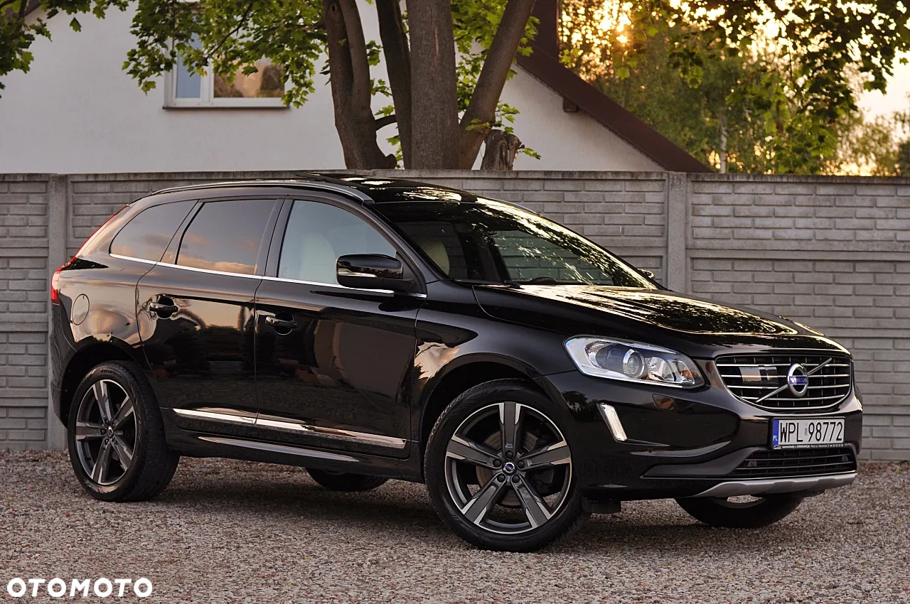 Volvo XC 60 D4 Inscription - 11