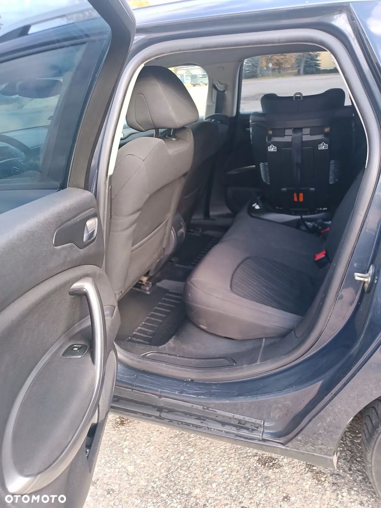 Citroën C5 2.0i 16V Exclusive - 3