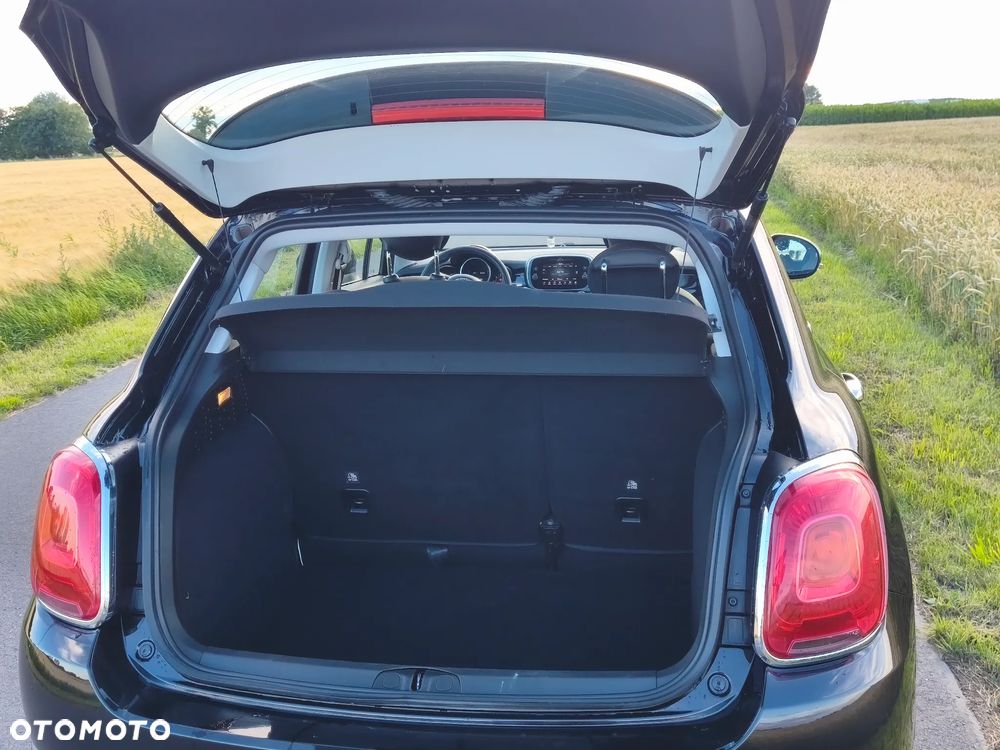 Fiat 500X - 14