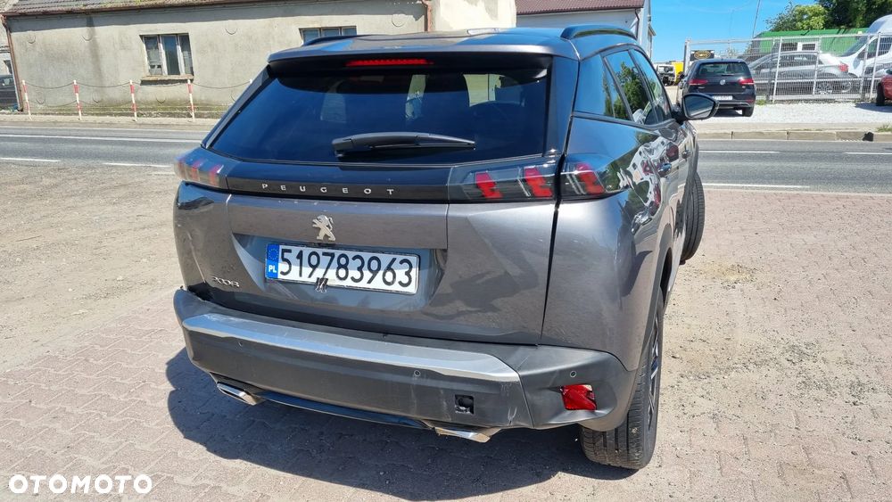 Peugeot 2008 PureTech 130 EAT8 Allure Pack - 6