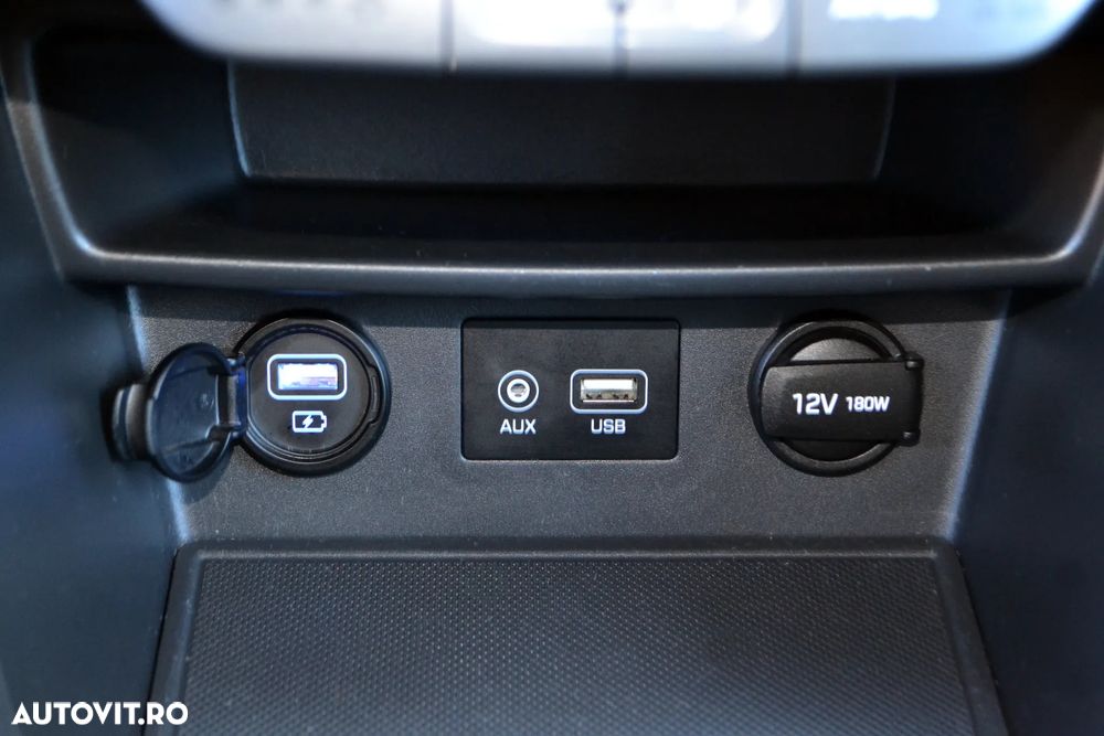 Hyundai KONA 1.6 CRDi 48V-Hybrid Select - 24