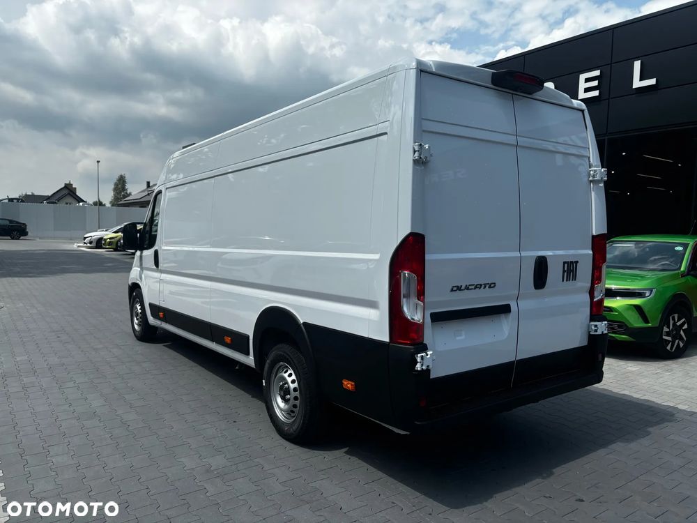 Fiat Ducato Maxi L4H2 140KM - 8