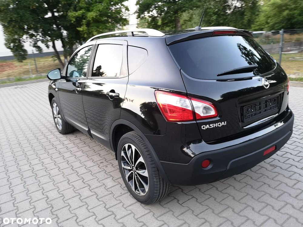 Nissan Qashqai - 20