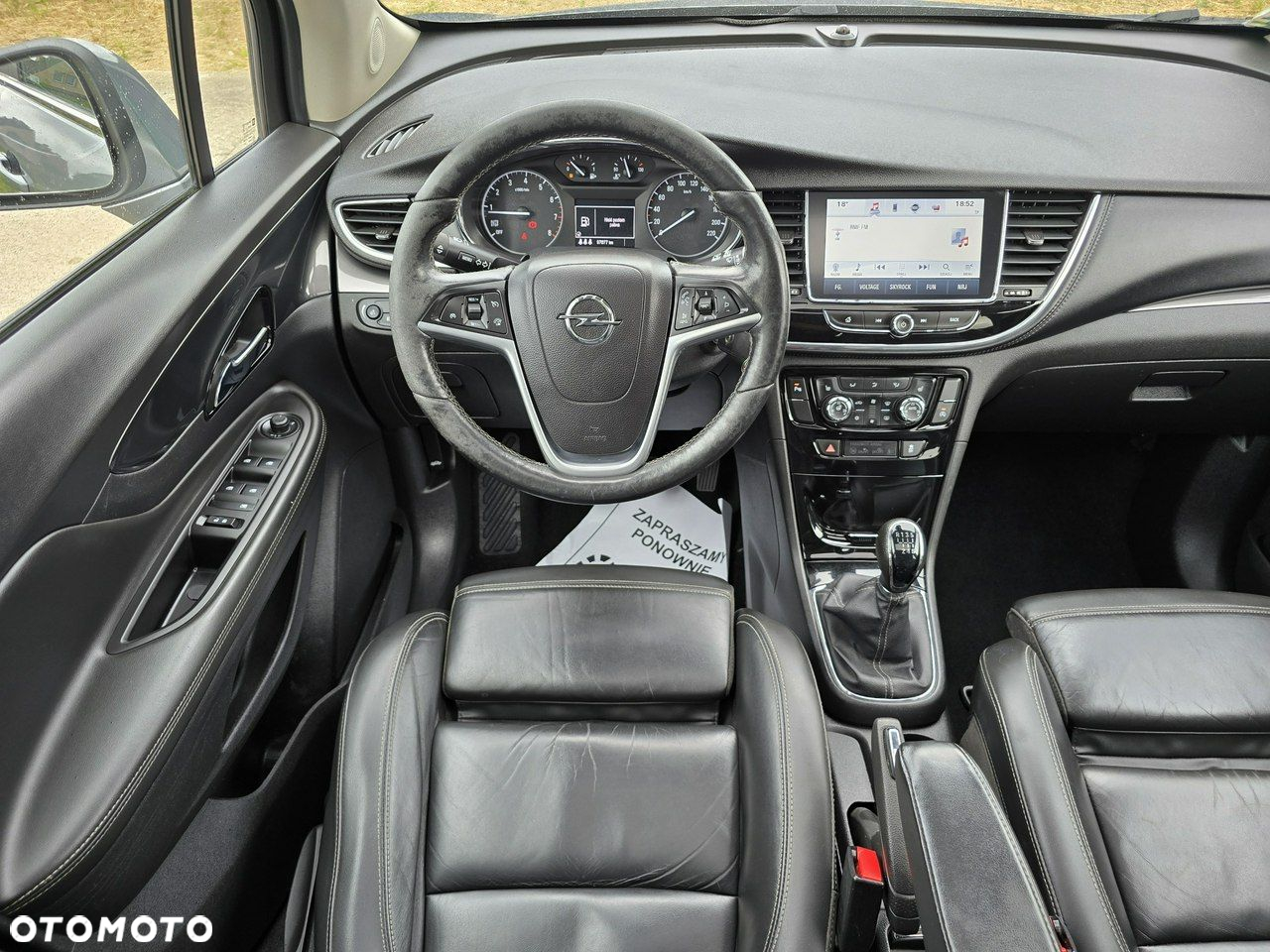 Opel Mokka 1.4 T Cosmo EU6 - 20