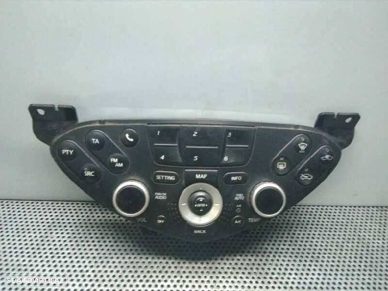 COMANDO CLIMATIZADOR NISSAN PRIMERA BERLINA P12 - 1