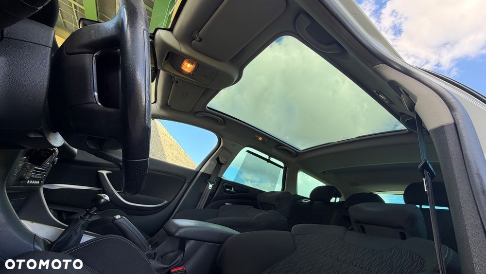 Citroën C5 HDi 165 FAP Confort - 12