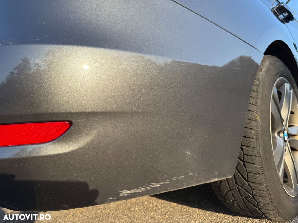 BMW Seria 3 - 16