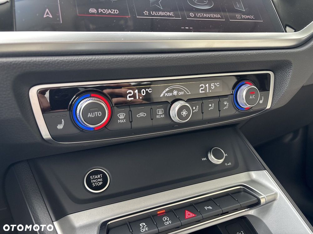 Audi Q3 35 TFSI mHEV S-Line S tronic - 22