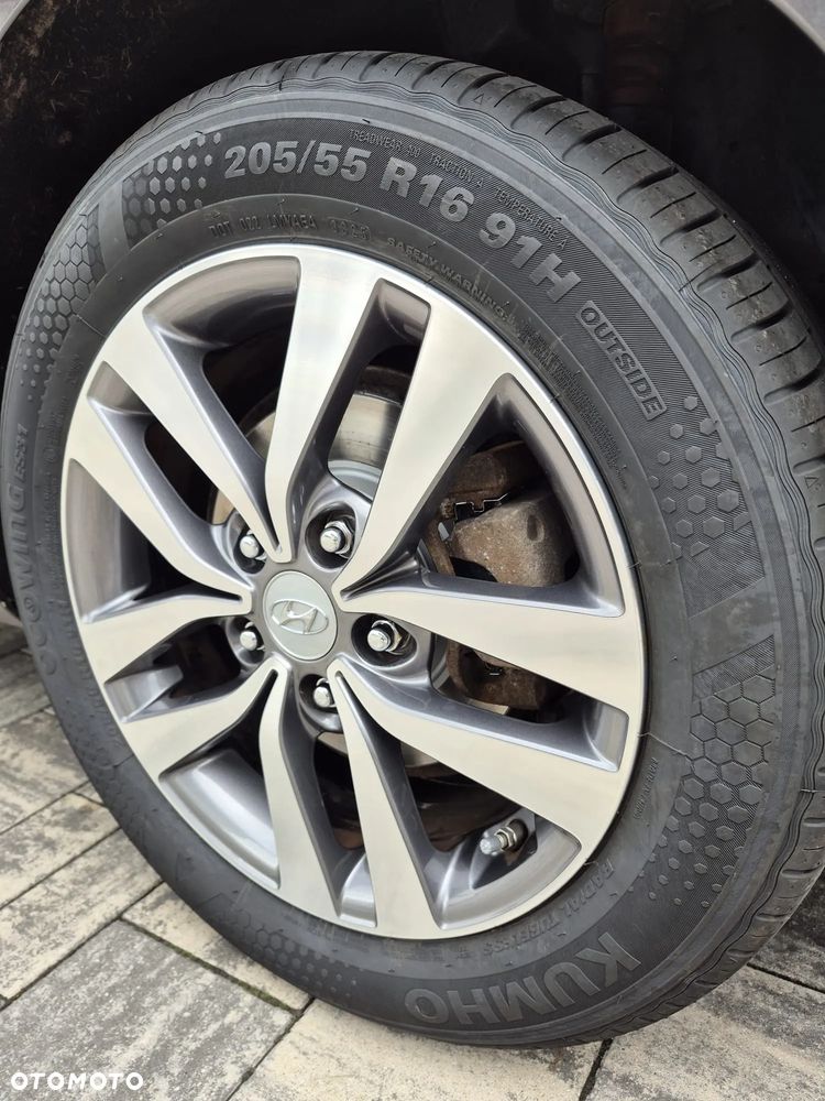 Hyundai i30 1.4 Style - 20