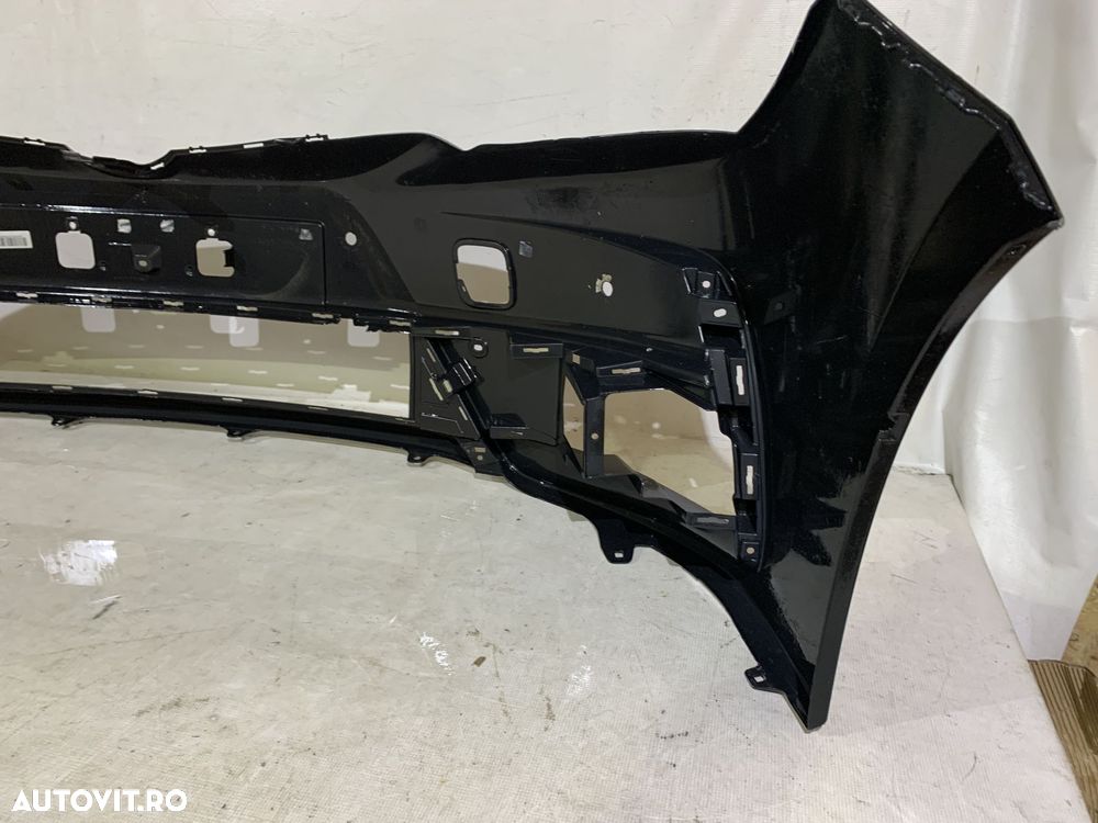 Bara fata Toyota Corolla, 2015, 2016, 2017, 2018, cod origine OE 52119-02F30. - 13