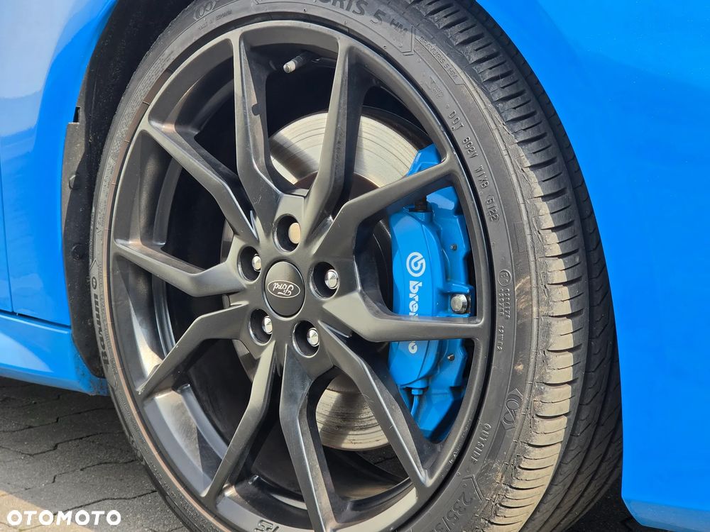 Ford Focus - 21