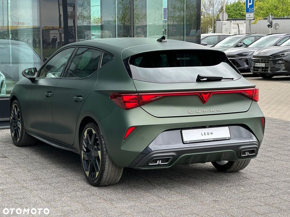 Cupra Leon - 9