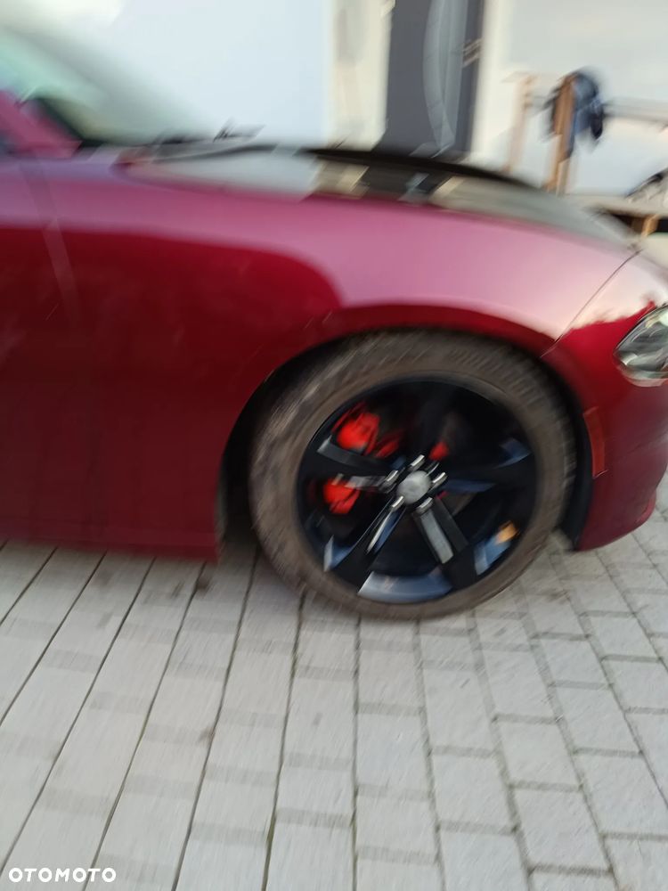 Dodge Charger - 22