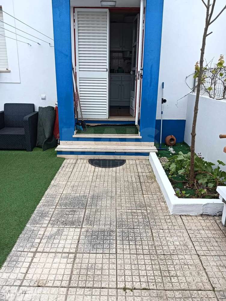 Moradia T3 Duplex com Jardim e Churrasqueira em Porto Covo - Grande imagem: 3/14