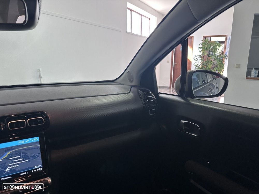 Citroën C3 Aircross 1.5 BlueHDi C-Series - 15