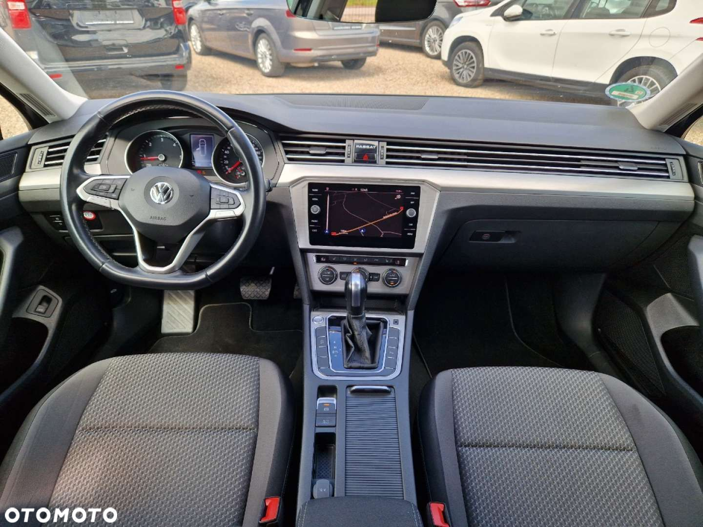 Volkswagen Passat Variant 2.0 TDI SCR DSG - 7