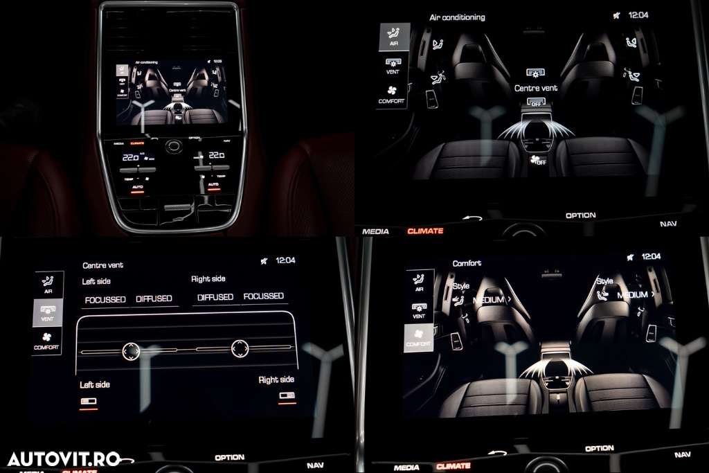 Porsche Panamera 4S Diesel - 16