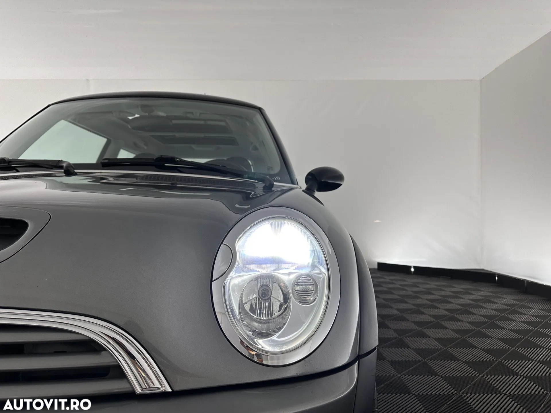 Mini Cooper S Standard - 7