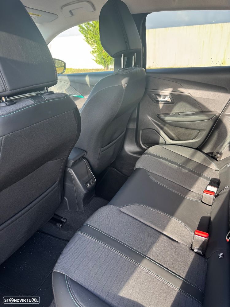 Peugeot 208 PureTech 100 Active Pack - 11