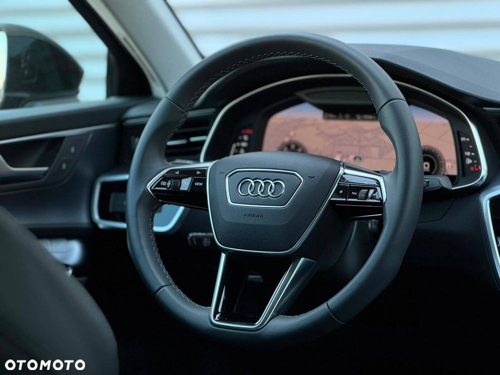 Audi A6 Limousine 35 TDI mHEV Advanced S tronic - 17