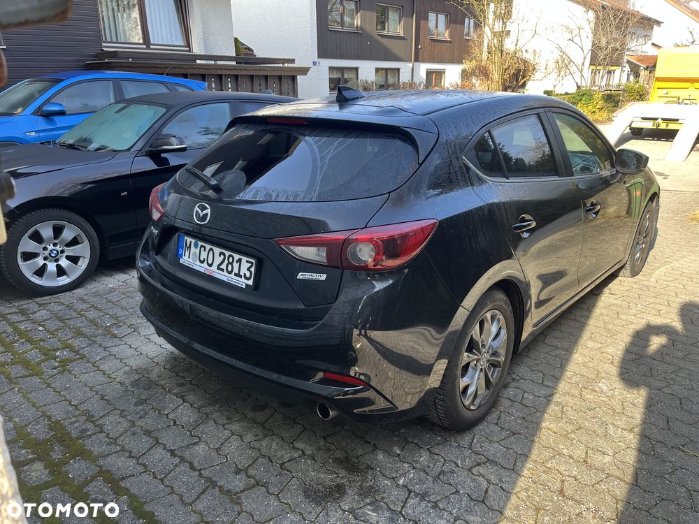 Mazda 3 SKYACTIV-G 120 KIZOKU - 39