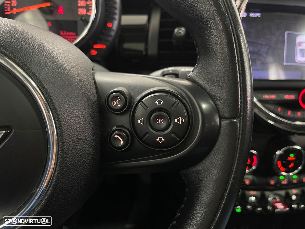 MINI 5 Portas One D - 33