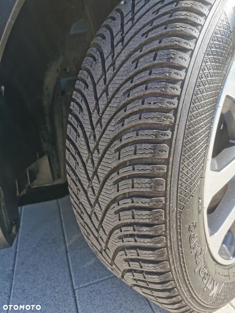 Renault Kadjar 1.5 dCi Energy Business - 10