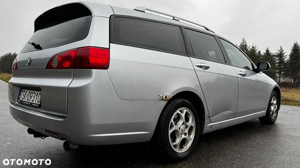 Honda Accord 2.0 i Executive - 8