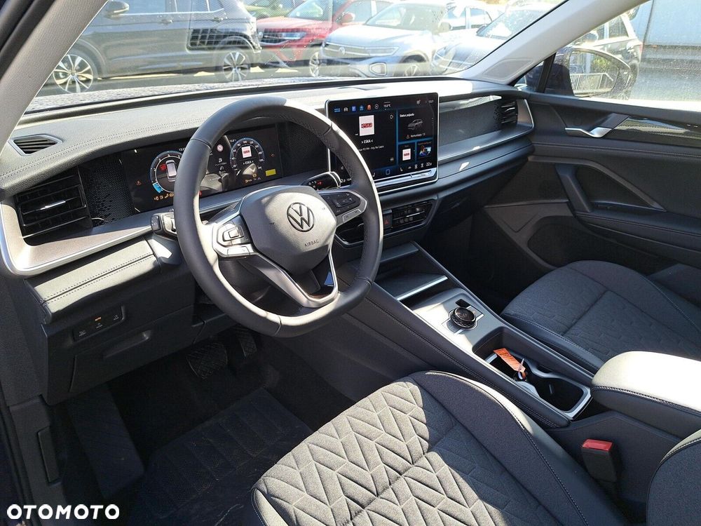 Volkswagen Tayron - 9