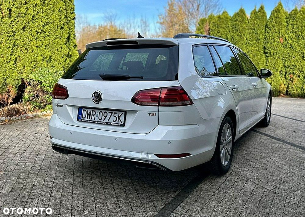 Volkswagen Golf - 23